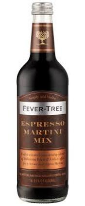 Espresso Martini Mix